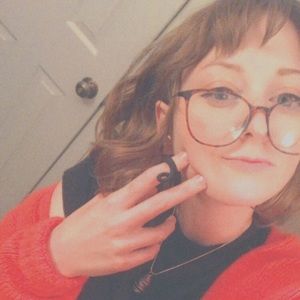 Meet your Posher, Alex